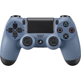 PlayStation 4 1000GB - Harmaa - Rajoitettu erä Uncharted 4 + Uncharted 4