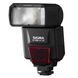 Salamalaite Sigma EF-530 DG ST