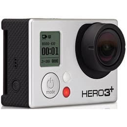 Gopro Hero 3+ Black Edition Urheilukamera