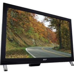 Acer T231Hbmid Tietokoneen näyttö 23" LCD FHD