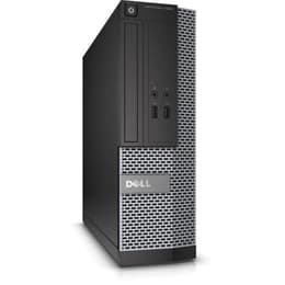 Dell Optiplex 3020 Core i3 3,6 GHz - HDD 500 GB RAM 4 GB