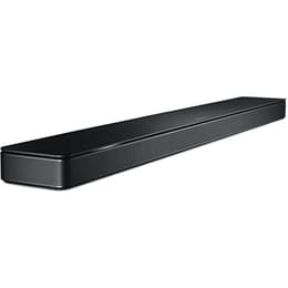 Bose Soundbar 500 Soundbar & Kotiteatteri - Musta