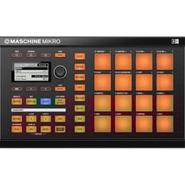 Native Instruments Maschine Mikro MK1 Audiotarvikkeet