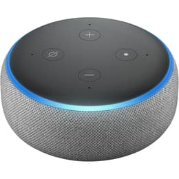 Amazon Echo Dot 3rd Gen Speaker Bluetooth - Harmaa