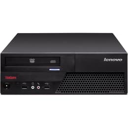 Lenovo M58P SFF 22" Core 2 Duo 3 GHz - HDD 160 GB - 2GB