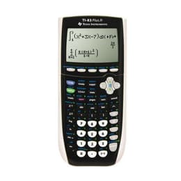 Texas Instruments TI-83 Plus Laskin