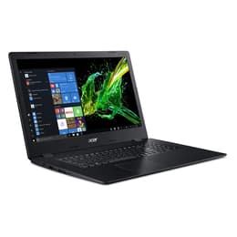 Acer Aspre A317-61-56LD 17" Core i5 2.4 GHz - SSD 128 GB + HDD 1 TB - 8GB AZERTY - Ranska