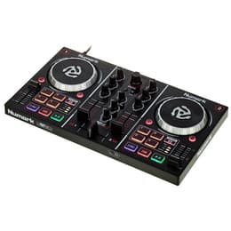 Numark Party Mix Audiotarvikkeet