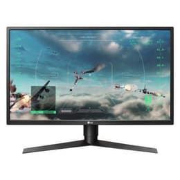 LG 32GK850G-B Tietokoneen näyttö 31" LCD QHD