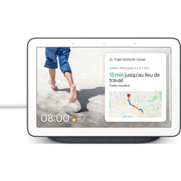 Google Nest Hub Charcoal GA00515 Älykotilaitteet