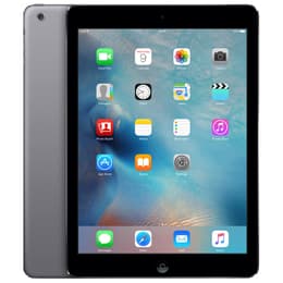 iPad Air (2013) 128 Go - WiFi - Tähtiharmaa