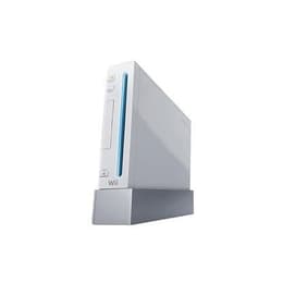 Konsoli Nintendo Wii 2GB +2 Ohjaimien + Wii Sports Resort - Valkoinen
