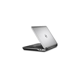 Dell Latitude E6440 14" Core i5 2,6 GHz - HDD 320 GB - 4GB AZERTY - Ranska