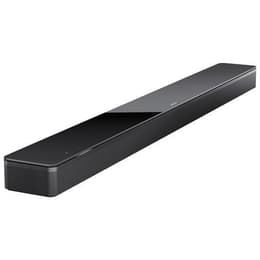 Bose Soundbar 700 Soundbar & Kotiteatteri - Musta