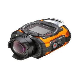 Ricoh WG-M1 Urheilukamera