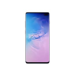 Galaxy S10+ 128 GB - Sininen - Lukitsematon
