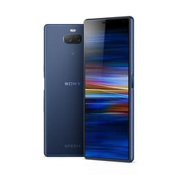 Xperia 10 64 GB - Sininen - Lukitsematon