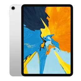 iPad Pro 11 (2018) 1. sukupolvi 64 Go - WiFi - Hopea