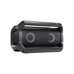 Lg XBOOM Go PK5 Speaker Bluetooth - Musta/Harmaa