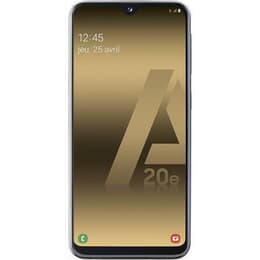 Galaxy A20e 32 GB Dual Sim - Sininen - Lukitsematon
