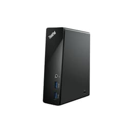 Lenovo ThinkPad USB 3.0 Dock Telakointiasema