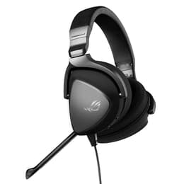 Asus ROG Delta Core Kuulokkeet Gaming Mikrofonilla - Musta/Harmaa