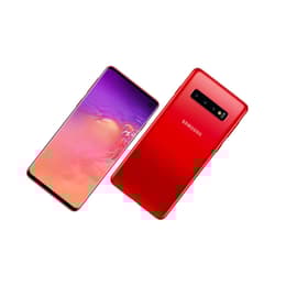 Galaxy S10 Dual Sim