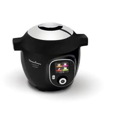 Moulinex Cookeo Connected CE703800 Monikeitin