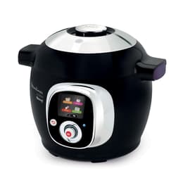 Moulinex Cookeo Connected CE703800 Monikeitin