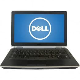 Dell Latitude E6330 13" Core i5 2,6 GHz - HDD 320 GB - 8GB AZERTY - Ranska