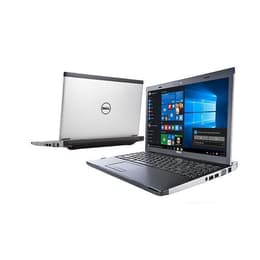 Dell Latitude 3330 13" Core i5 1,8 GHz - HDD 500 GB - 4GB AZERTY - Ranska