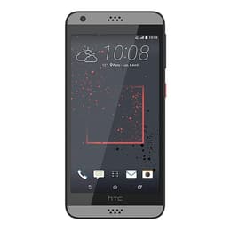 HTC Desire 530 16 GB - Harmaa - Lukitsematon
