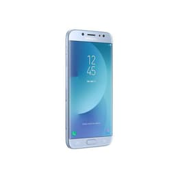Galaxy J7 (2017) 16 GB Dual Sim - Hopea - Lukitsematon