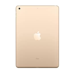 iPad 9.7 (2017) 5. sukupolvi 128 Go - WiFi - Kulta