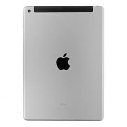 iPad 9.7 (2017) 5. sukupolvi 32 Go - WiFi + 4G - Tähtiharmaa