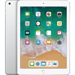 iPad 9.7 (2017) 5. sukupolvi 32 Go - WiFi + 4G - Hopea