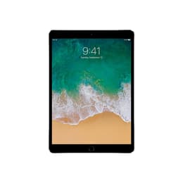iPad Pro 10.5 (2017) 1. sukupolvi 64 Go - WiFi - Tähtiharmaa