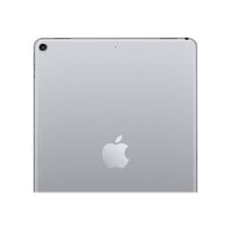 iPad Pro 10.5 (2017) 1. sukupolvi 64 Go - WiFi - Tähtiharmaa