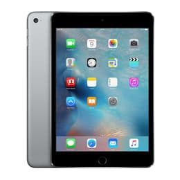 iPad mini (2015) 4. sukupolvi 32 Go - WiFi - Tähtiharmaa