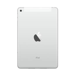iPad mini (2015) 4. sukupolvi 32 Go - WiFi + 4G - Hopea
