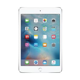 iPad mini (2015) 4. sukupolvi 32 Go - WiFi + 4G - Hopea