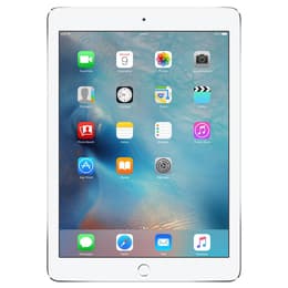 iPad Air (2014) 2. sukupolvi 32 Go - WiFi + 4G - Hopea