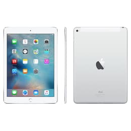 iPad Air (2014) 2. sukupolvi 32 Go - WiFi + 4G - Hopea