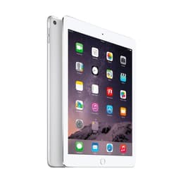 iPad Air (2014) 2. sukupolvi 32 Go - WiFi + 4G - Hopea