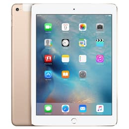 iPad Air (2014) 2. sukupolvi 32 Go - WiFi + 4G - Kulta
