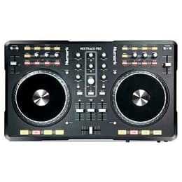 Numark MixTrack Pro Audiotarvikkeet