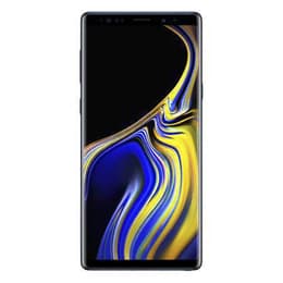 Galaxy Note 9 512 GB Dual Sim - Sininen (Ocean Blue) - Lukitsematon