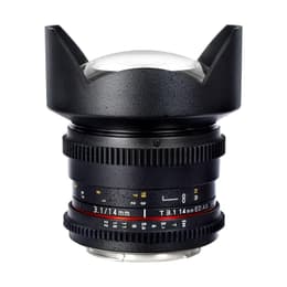 Samyang Objektiivi 14mm f/3.1