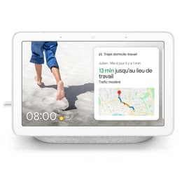 Google Nest Hub Galet Älykotilaitteet