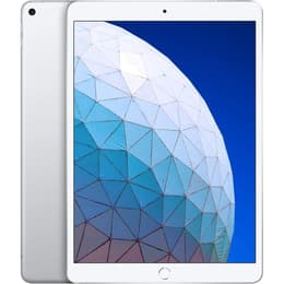 iPad Air (2019) 3. sukupolvi 64 Go - WiFi - Hopea